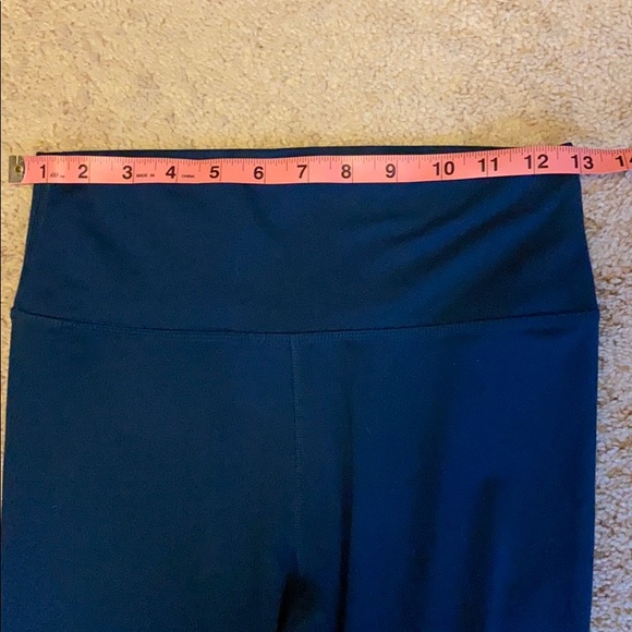 Fabletics high waisted leggings - Picture 4 of 6